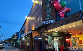 Paksina Hotel